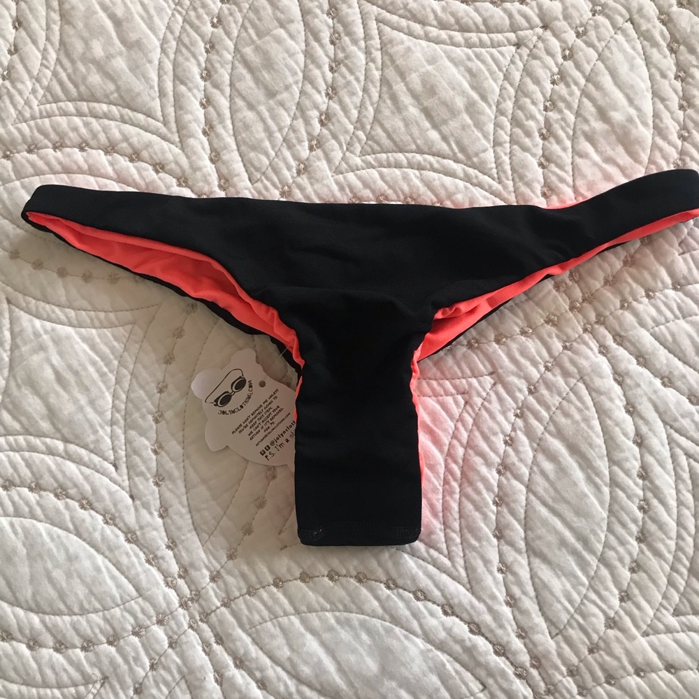 Jolyn bikini bottom